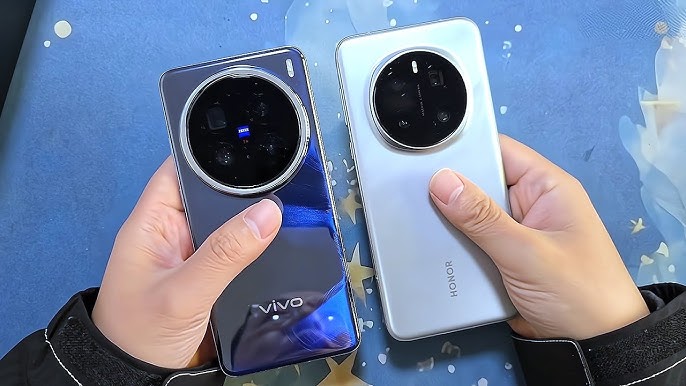 Apa saja Keunggulan dan Kelemahan Hp Honor 400 Smart 5G Vs Oppo K13x 5G ?