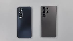 Spesifikasi dan Harga itel Super 26 Ultra Vs Samsung Galaxy S24 Ultra