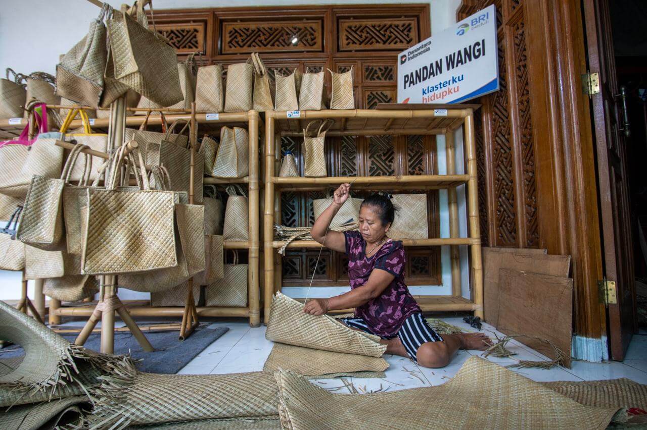 Tabel KUR BRI 2026, Pinjam Rp 40 Juta Berapa Angsuran Per Bulan? 