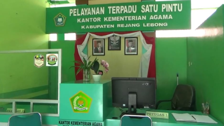  Kantor Kemenag Rejang Lebong Siap Kirim Perwakilan Semarakan Kampung Ramadhan RBTV