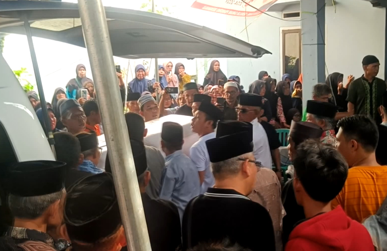 Rupanya Masih Ada TKI Asal Seluma Terlantar di Jepang, Kondisi Sakit Tapi Tak Bisa Pulang