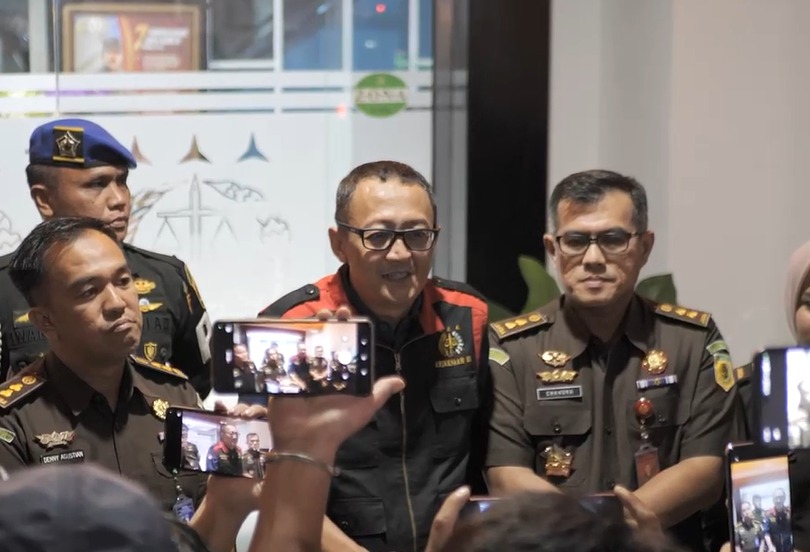 Mantan Kepala dan Kabid BPN Ditahan, Kejati Bengkulu Sudah Keker Calon Tersangka Baru