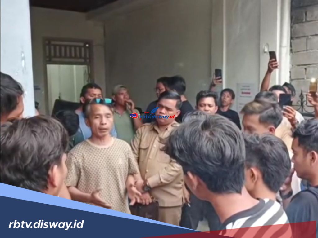 Pekerja di PHK Massal, Tuntutan Karyawan PT PMN di Bengkulu Utara Diadukan ke Disnaker