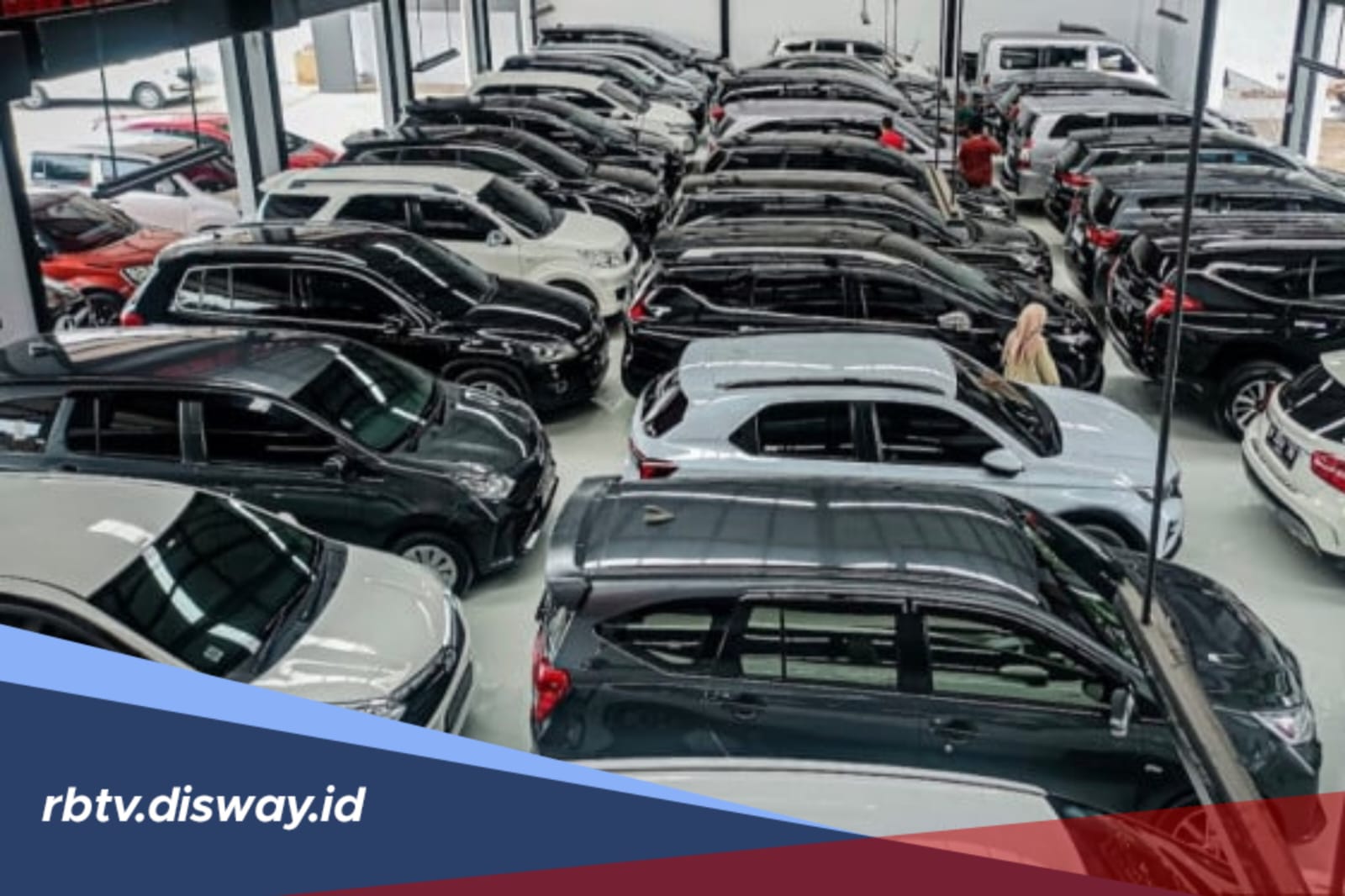 Hemat Budget, Ini Pilihan Mobil Bekas Terbaik dengan Harga Rp 80 Jutaan 