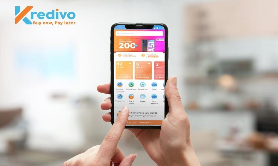 Cara Bayar Kredivo Via BSI Mobile, Makin Mudah dan Praktis  