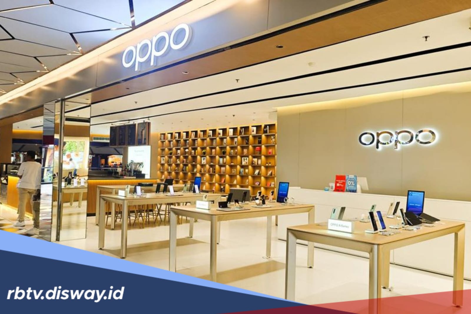 Daftar Harga HP Oppo Terbaru Juli 2026, Termurah Dijual Segini