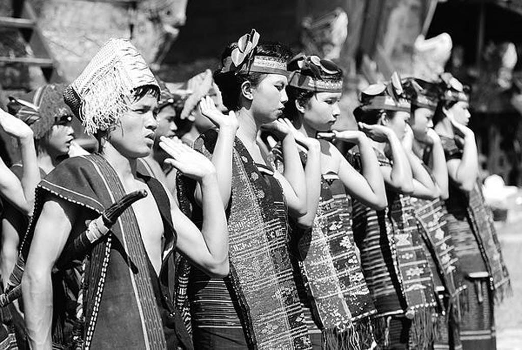 Masih Diperdebatkan, Begini Sejarah Asal Suku Batak, Pertama kali Mendiami Danau Toba