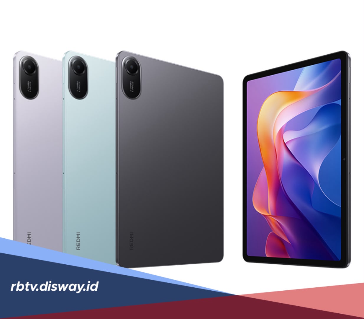 Solusi Kasir Digital UMKM, Tablet Murah yang Bikin Transaksi Makin Praktis
