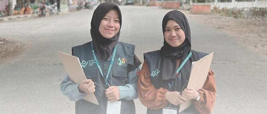 Ini Syarat Usia Daftar Mitra Statistik BPS 2026, Segera Daftar!!! Waktunya Tidak Banyak