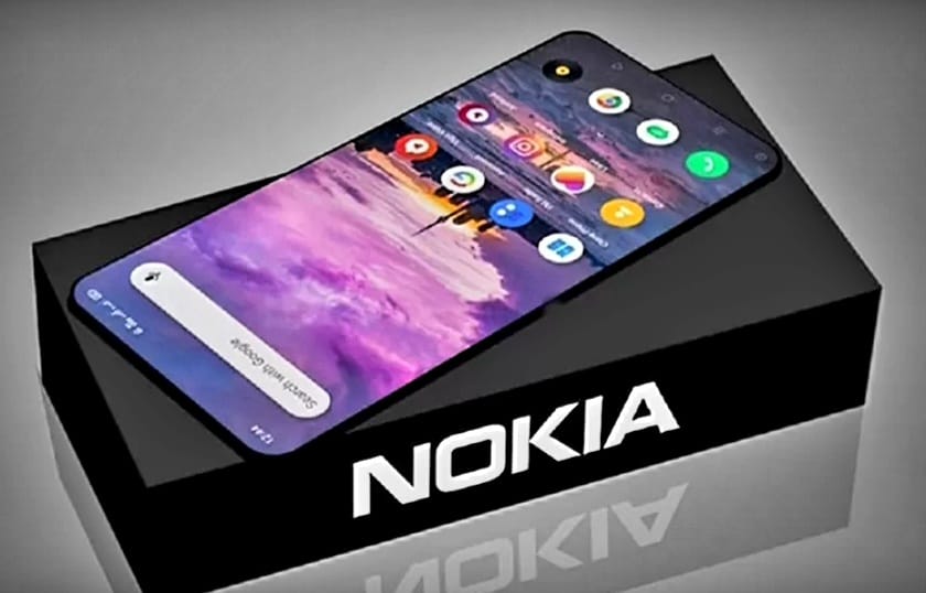 5 HP Canggih Nokia 2023, Apa Saja? Ini Spesifikasi Lengkapnya