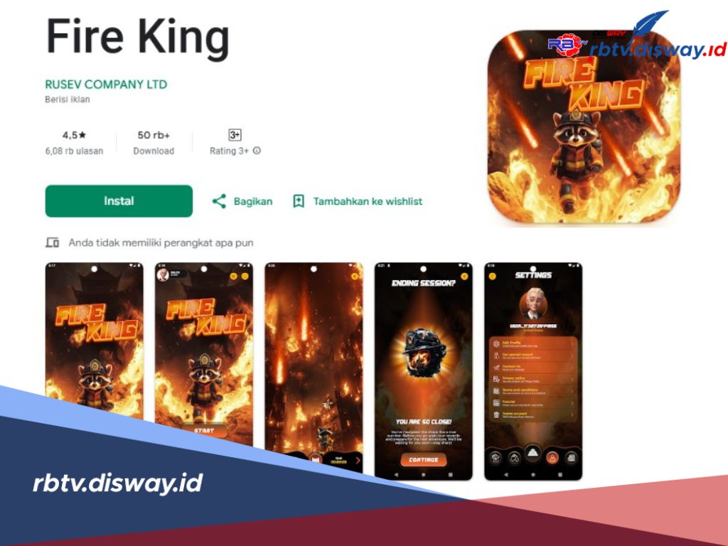 Bukan Hoax, Ini Aplikasi Penghasil Saldo DANA Gratis Rp 900 Ribu Per Hari 