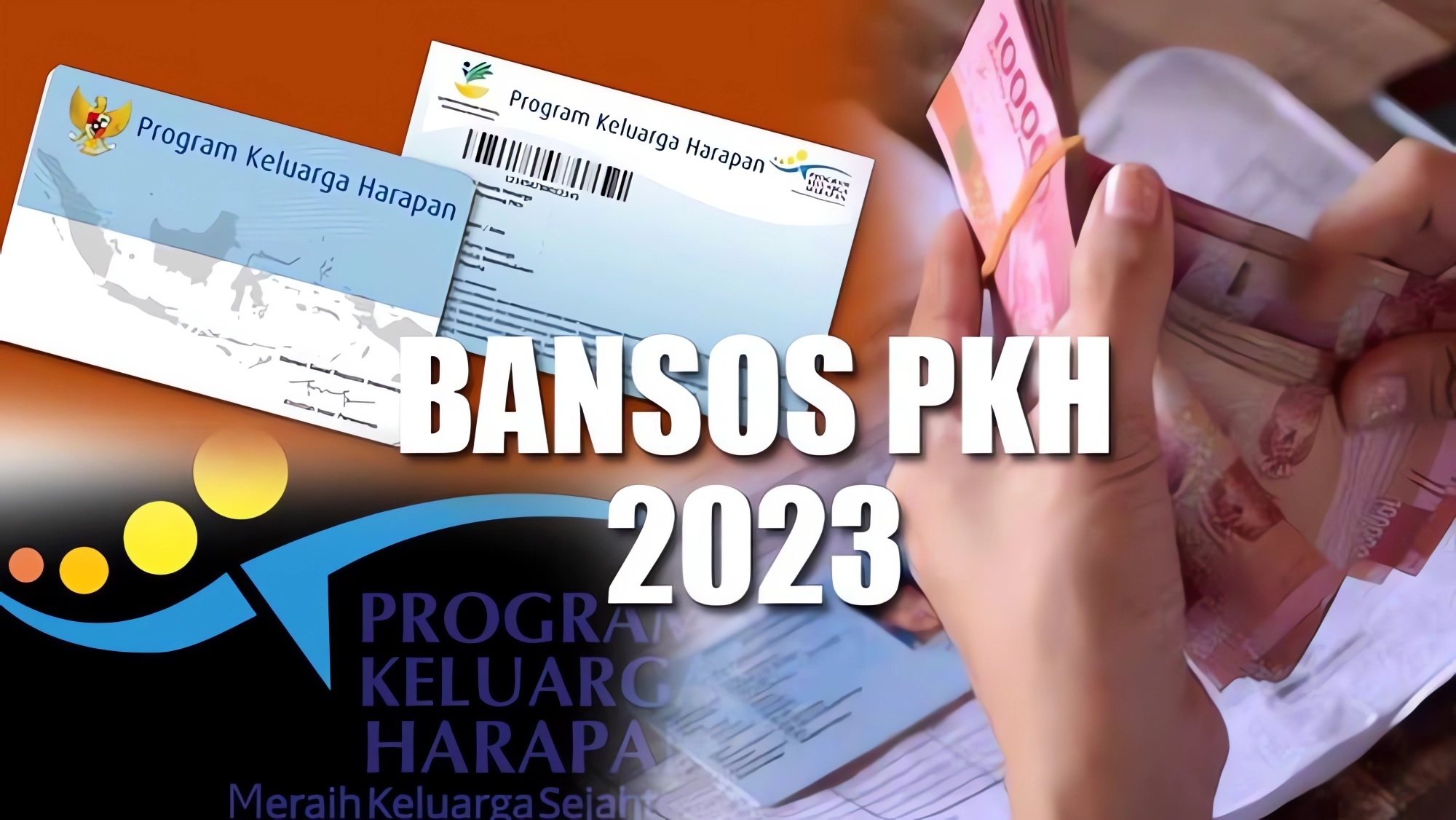 Bantuan Bulan Mei 2023, Pemilik NIK Jenis Ini Bisa Cairkan 3 Bansos Sekaligus