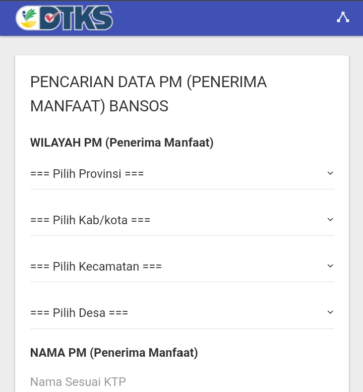 Cek di Situs Ini Sekarang, Agar Tidak Ketinggalan Pencairan Bansos PKH Tahap 4 Bulan Oktober 2023