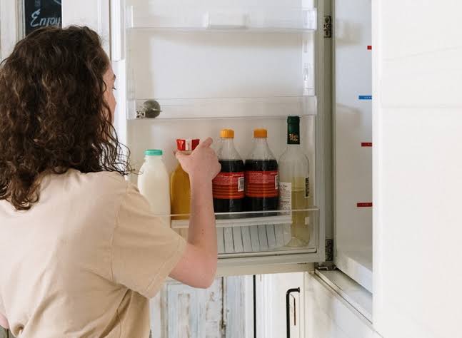 Hati-hati Meledak, 7 Jenis Minuman Ini Jangan Disimpan Dalam Freezer