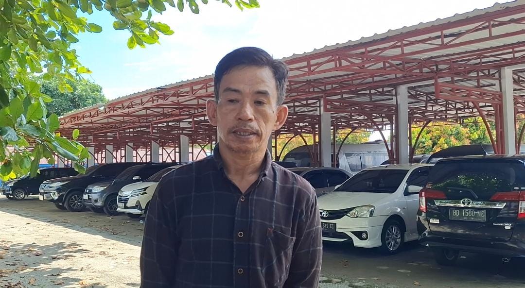 Konflik Ketua BPD vs Kades, Diduga Beli HP seharga Rp 10 Juta Gunakan Dana Desa 