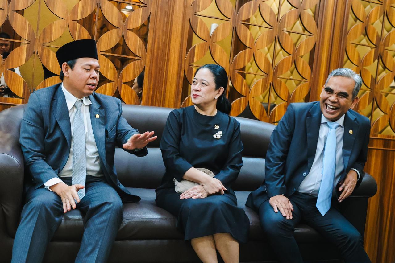 Genap 21 Tahun, DPD RI Kantongi 75 Persen Kepercayaan Publik