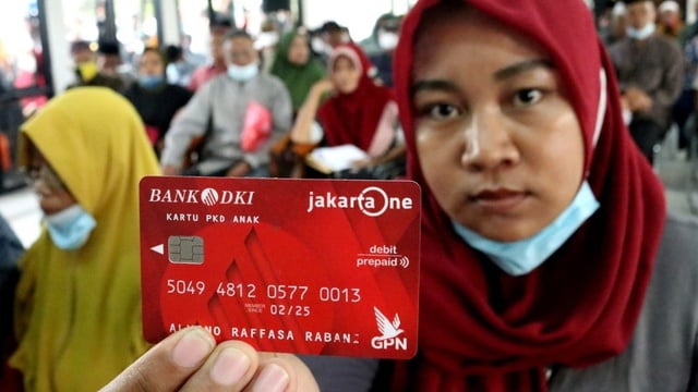 Bansos PKD Mulai Cair Hari Ini Rp 300 Ribu per Bulan, Berikut Daftar Nama yang Tercatat Sebagai Penerima