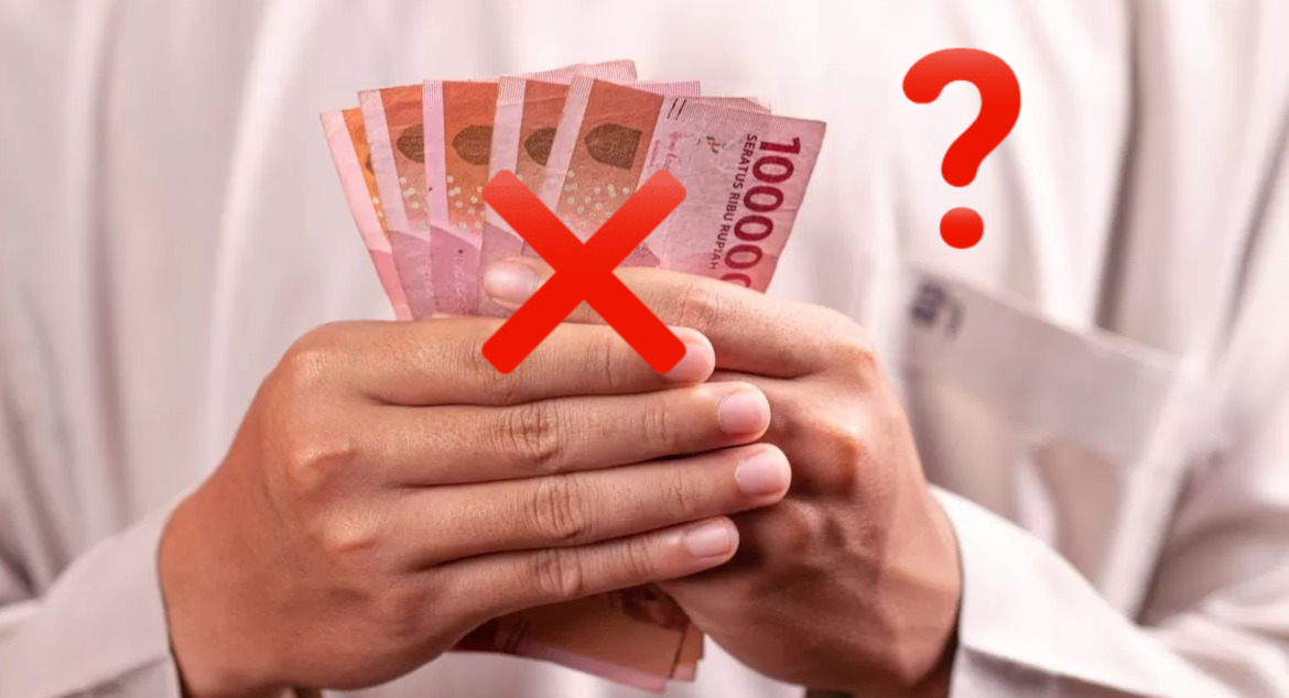 Mohon Maaf, 9 Kriteria Ini Tidak Akan Menerima Bansos PKH dan BPNT Tahun 2026