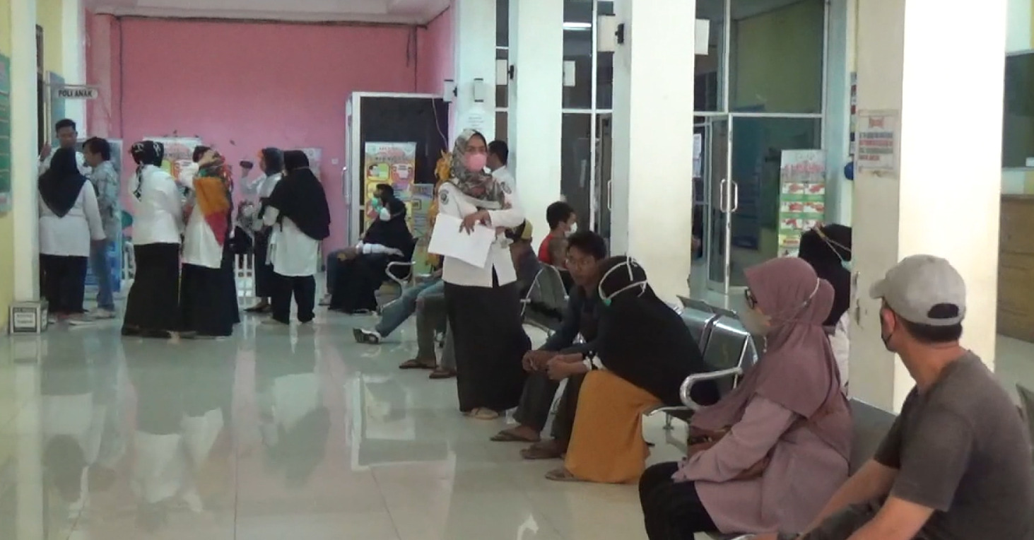 Begini Cara Pemkot Bengkulu untuk Menekan Angka Stunting