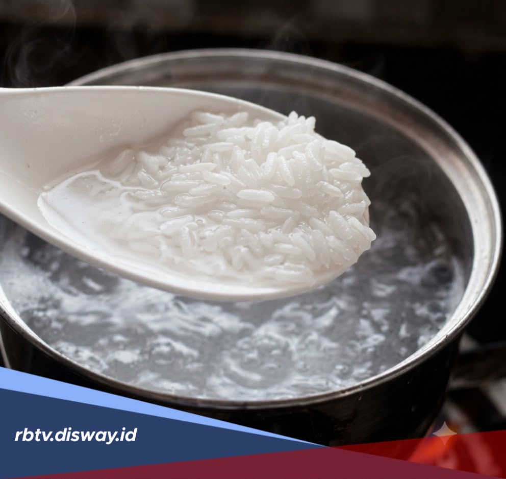 Apa Benar Air Tajin Bermanfaat untuk Kesehatan Tubuh? Ini Ulasannya