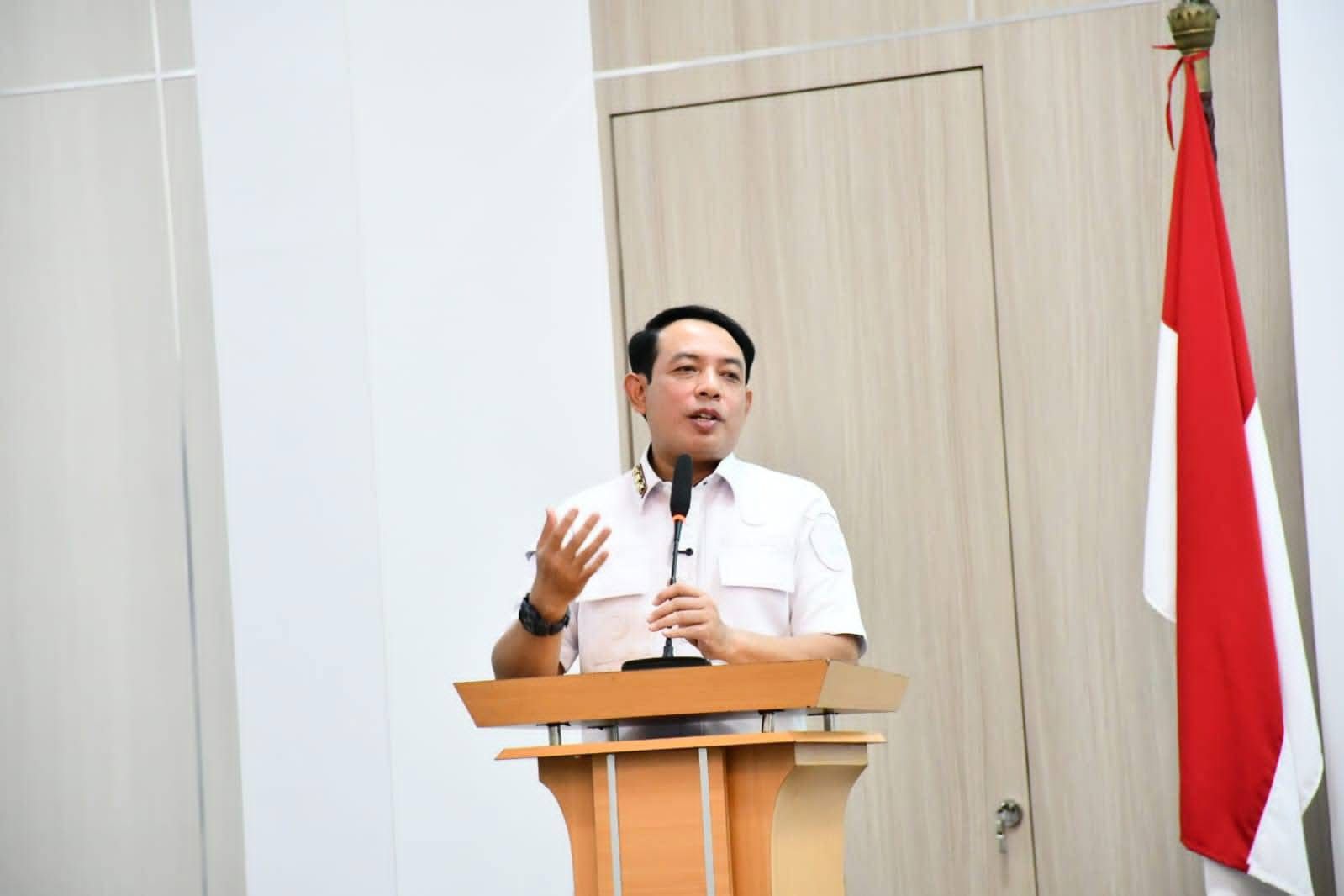 Pasca Temui Pedagang Danau Dendam Tak Sudah, Walikota Bengkulu Difitnah, Ada Apa?