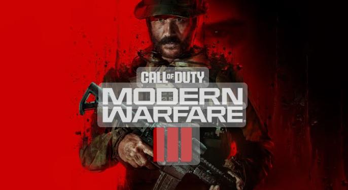 Sukeses di Skuel 1 dan 2, Call Of Duty Versi : Modern Warfare III Sudah Bisa Dimainkan di PC dan PS 5