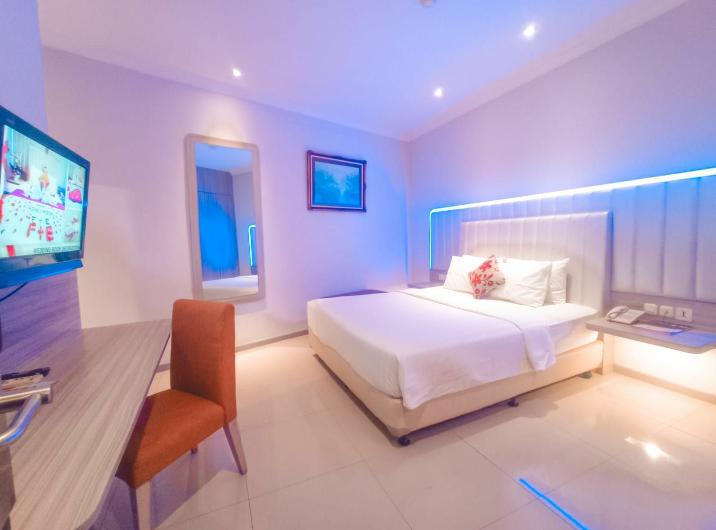 3 Pilihan Penginapan Murah di Lampung Harga Mulai dari Rp 100 Ribuan per Malam, Dekat dengan Pantai 