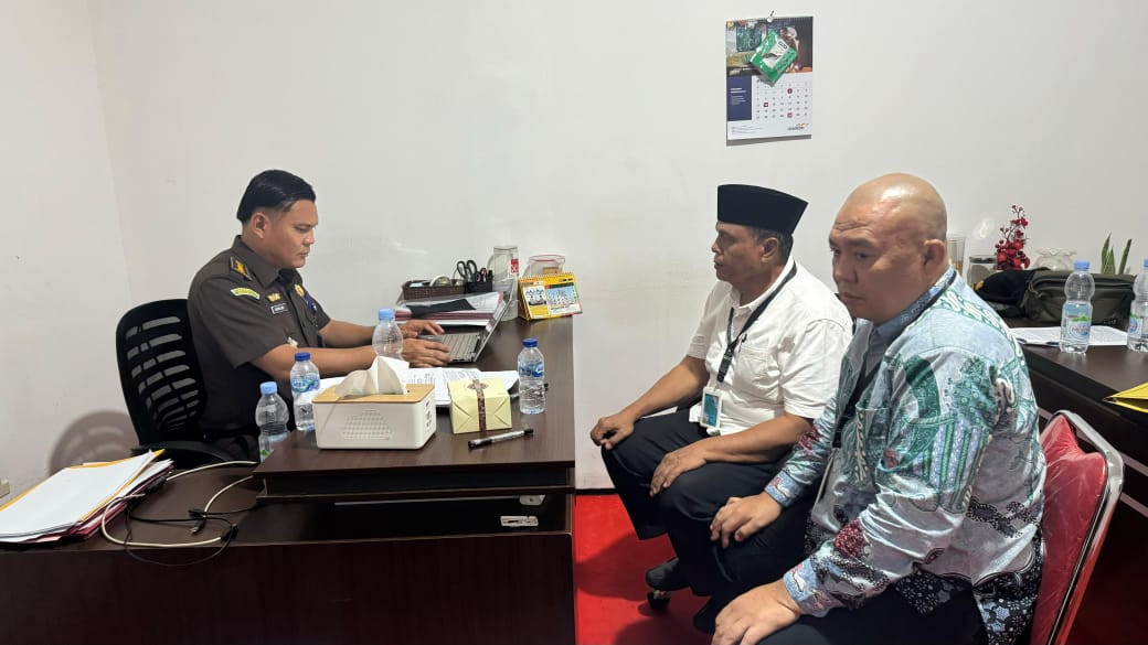 Kasus Bang Ken: Kerugian Negara Ditaksir Ratusan Miliar, Jumlah Tersangka Bisa Bertambah 