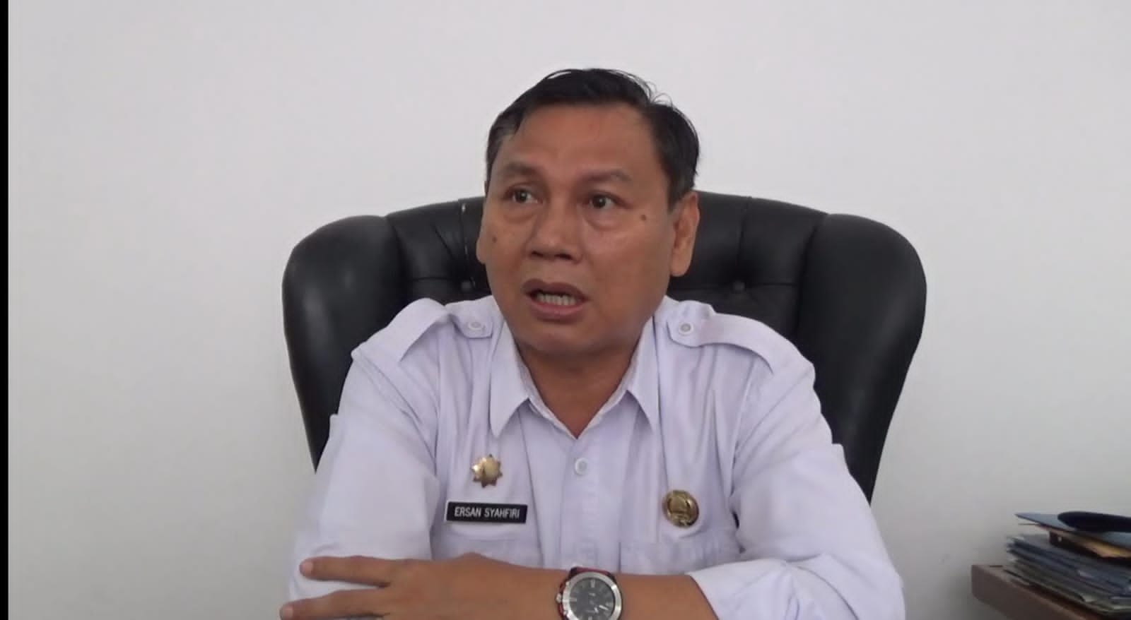 Pemkab Kaur Rencanakan Pembangunan RSUD Pratama, Khusus Daerah Terpencil dan Pelosok