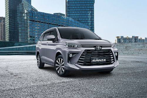Tabel Kredit Syariah Toyota All New Avanza Januari 2024, Miliki Mobil Keluarga dengan Cicilan Rp 4 Jutaan