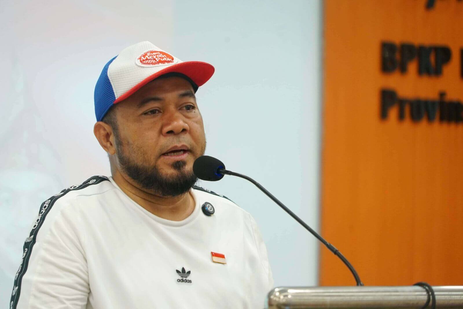 SPMB 2025 Provinsi Bengkulu, Gubernur Helmi Hasan Instruksikan DPD PAN Buka Posko Pengaduan 