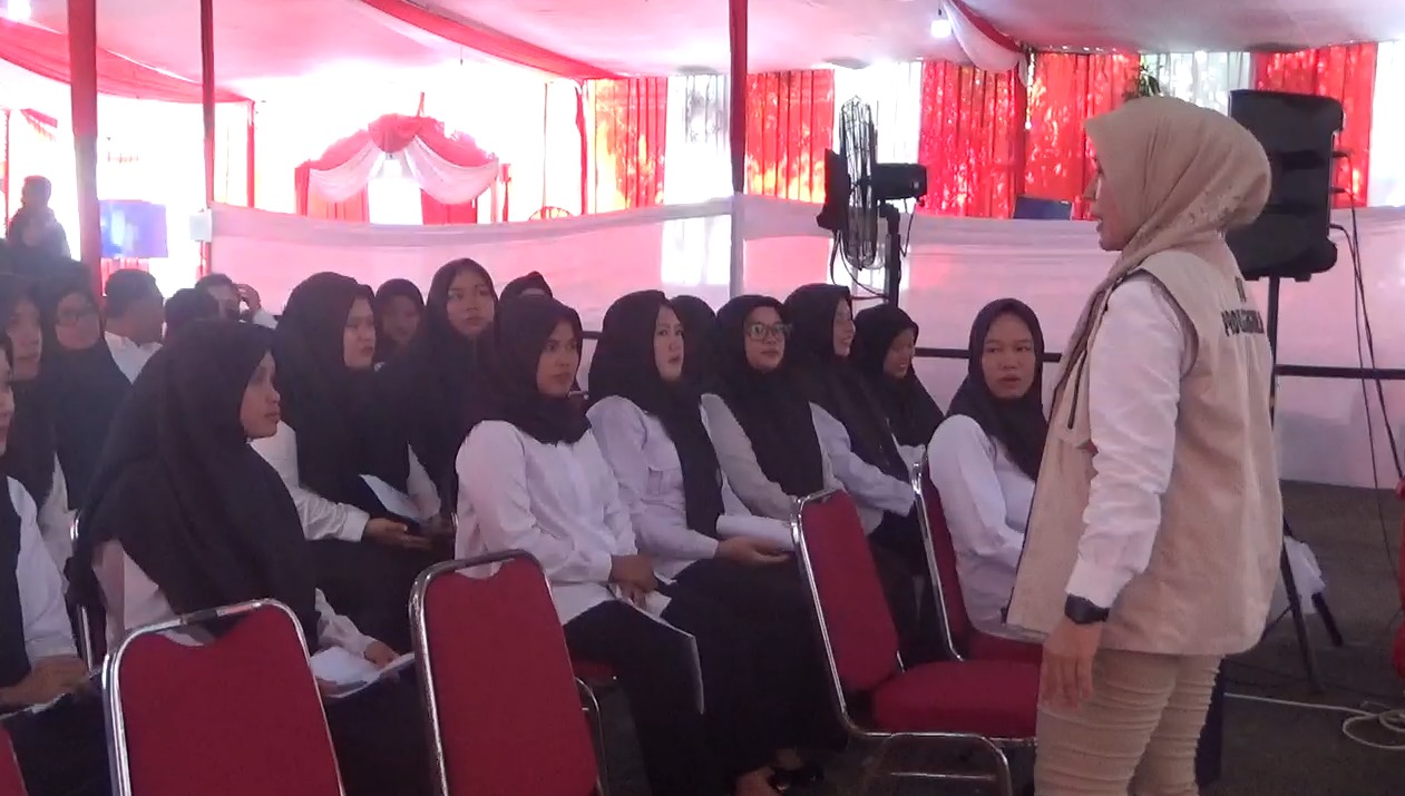 170 SK CPNS 2024 Telah Dinaikkan ke Gubernur, Dilantik Paling Lambat Juni