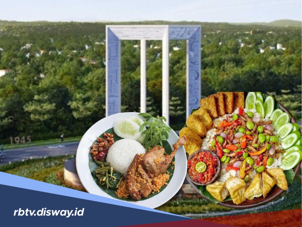 5 Rekomendasi Tempat Makan Murah Meriah Mantap di Karawang, Anak Kost Merapat