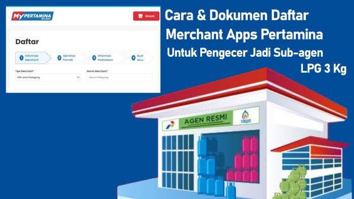 Pengecer Gas LPG 3 Kg atau Sub Pangkalan di Bengkulu akan Diberi Jatah 10%, Begini Penjelasan ESDM dan Agen