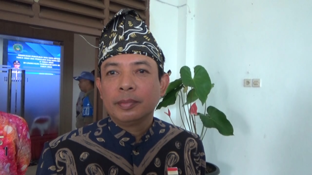 Belanja Pegawai Bengkak, Kenaikan TPP PNS Pemkot Bengkulu Dikaji Ulang