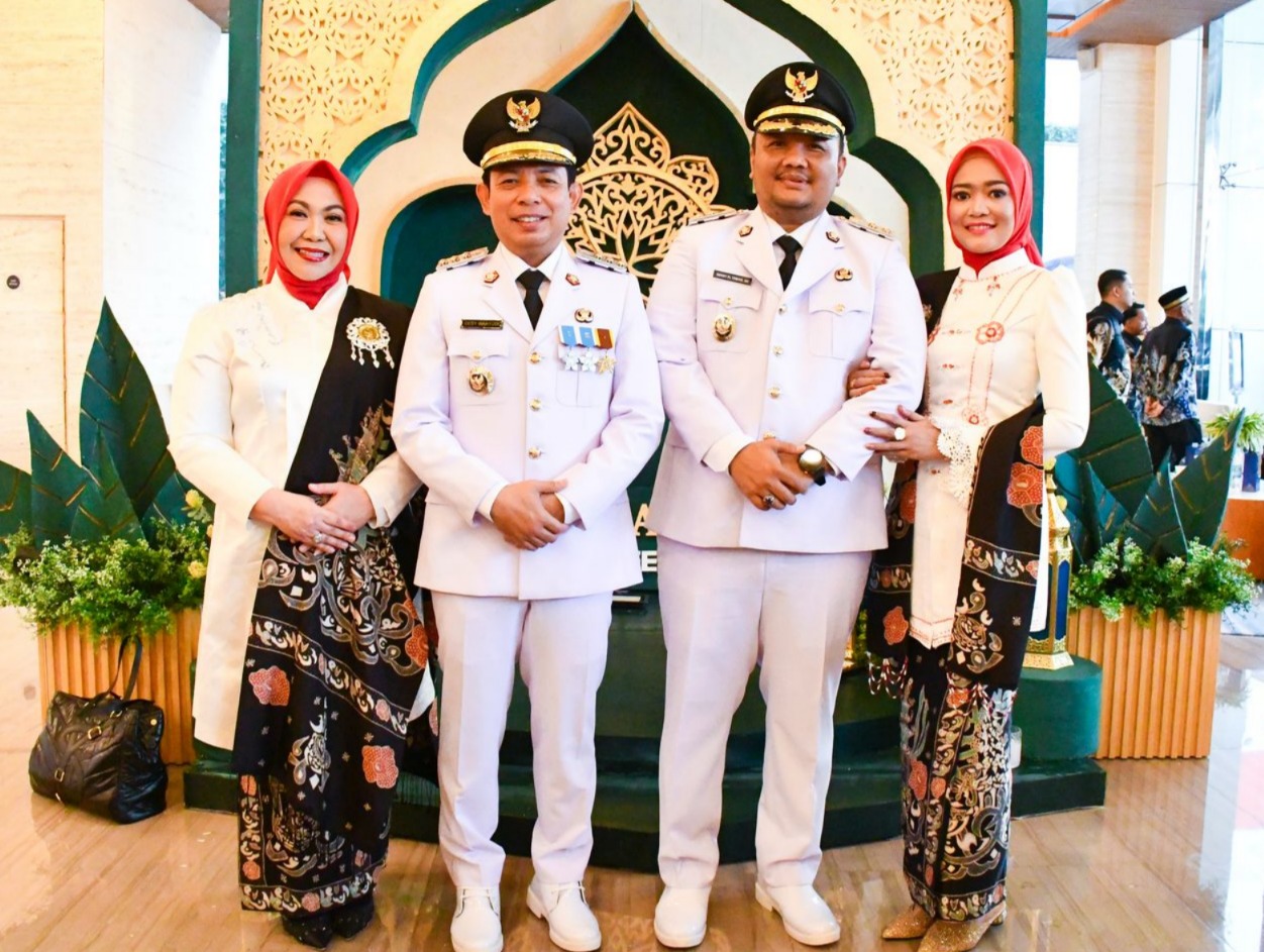Jadwal Lengkap Safari Ramadan 2025 Wali Kota Bengkulu, Ruang Silaturahmi Pemerintah dan Masyarakat