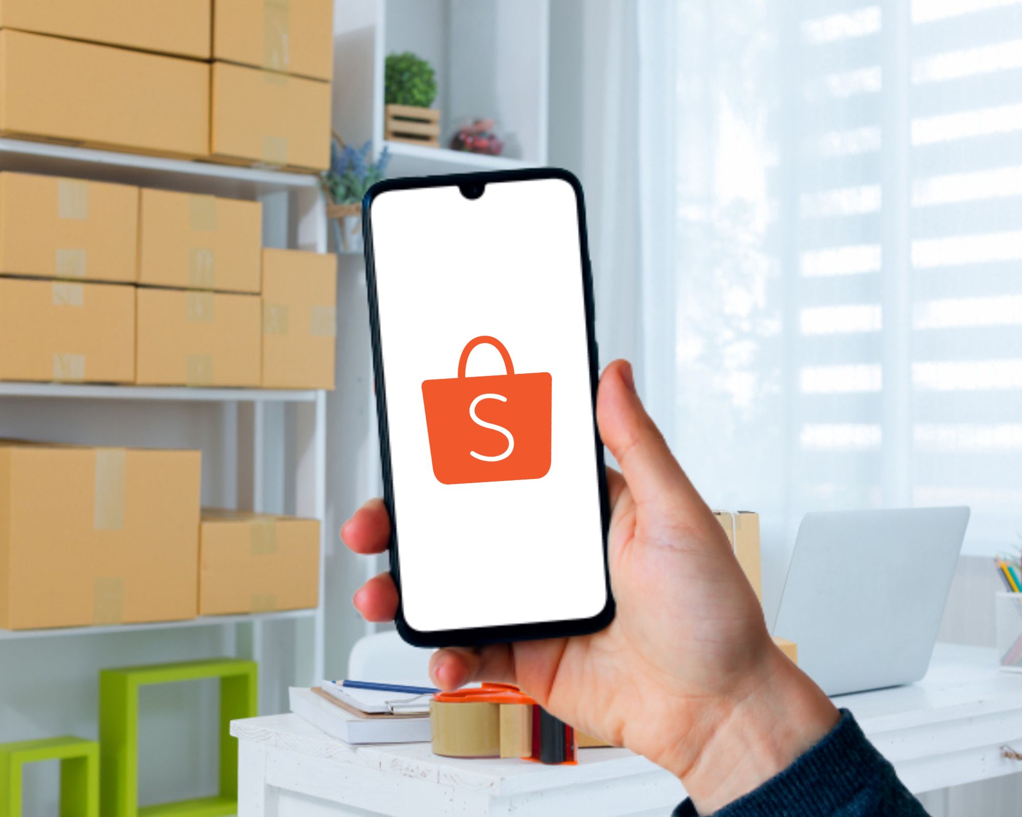 Karena Shopee PayLater, Tidak Punya Uang Tetap Bisa Belanja, Ini Plus Minus Penting Dipahami 