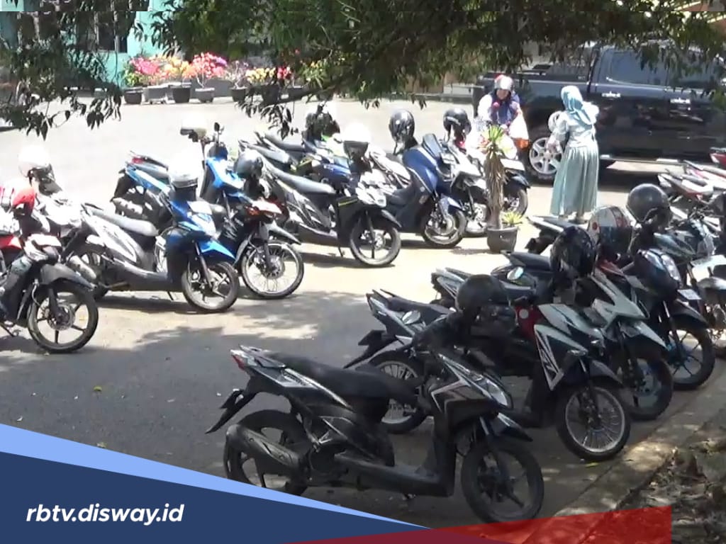 Kendaraan Dinas Bupati dan Wabup Rejang Lebong Masih Ada yang Belum Dikembalikan, Ini Jumlahnya