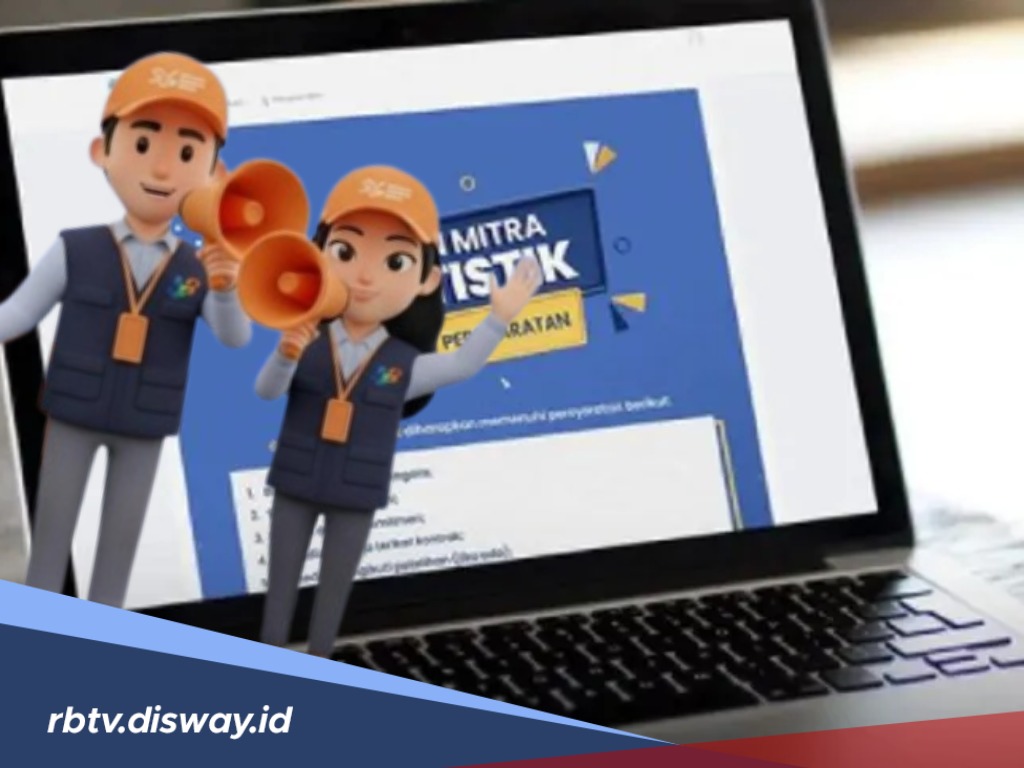 PeluangLolos Mitra BPS 2026, Ini Kategori Pertanyaan Tes Wawancara yang Harus Dipahami