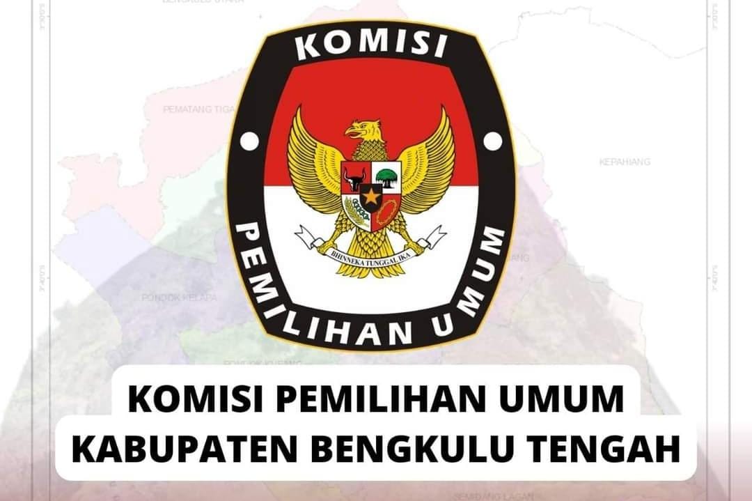 Hasil Pleno, KPU Bengkulu Tengah Tetapkan 88.424 Jumlah DPT untuk Pilkada 2024