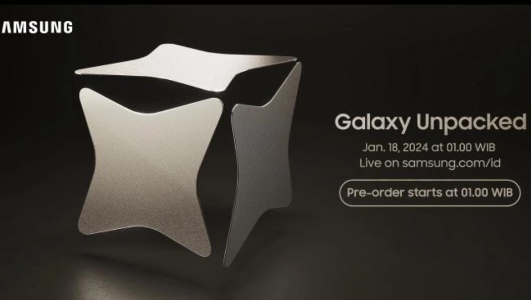  Bocoran Harga Samsung Galaxy S24 Series dengan Fitur Canggih, Termurah Dibanderol Rp 15 Jutaan