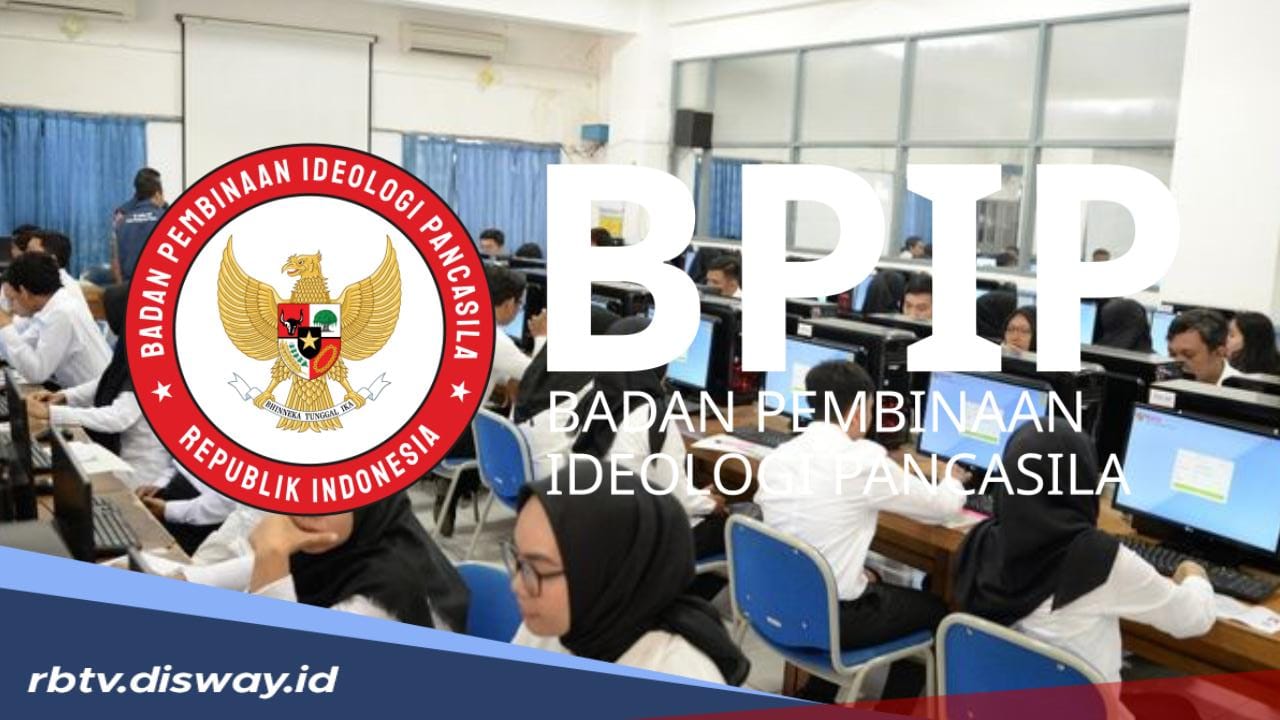 CPNS BPIP Tahun 2024, Ada 53 Formasi, Berikut Rincian Syarat dan Cara Daftarnya