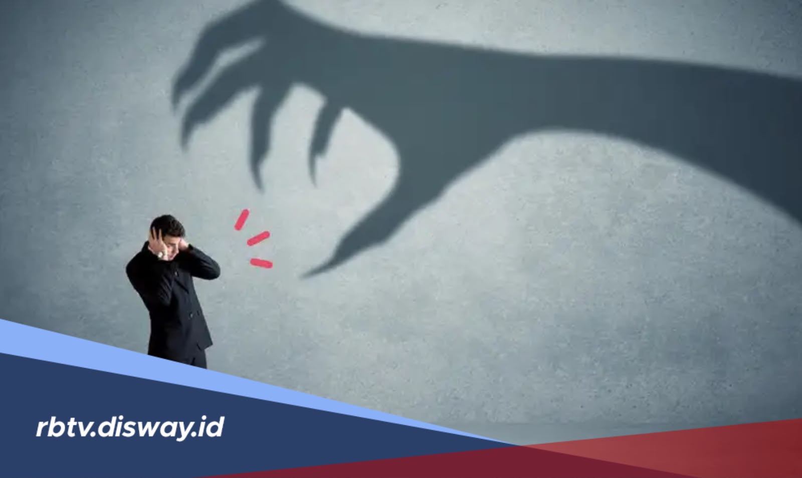 6 Tanda yang Konon Katanya Ada Makhluk Halus di Dalam Rumah