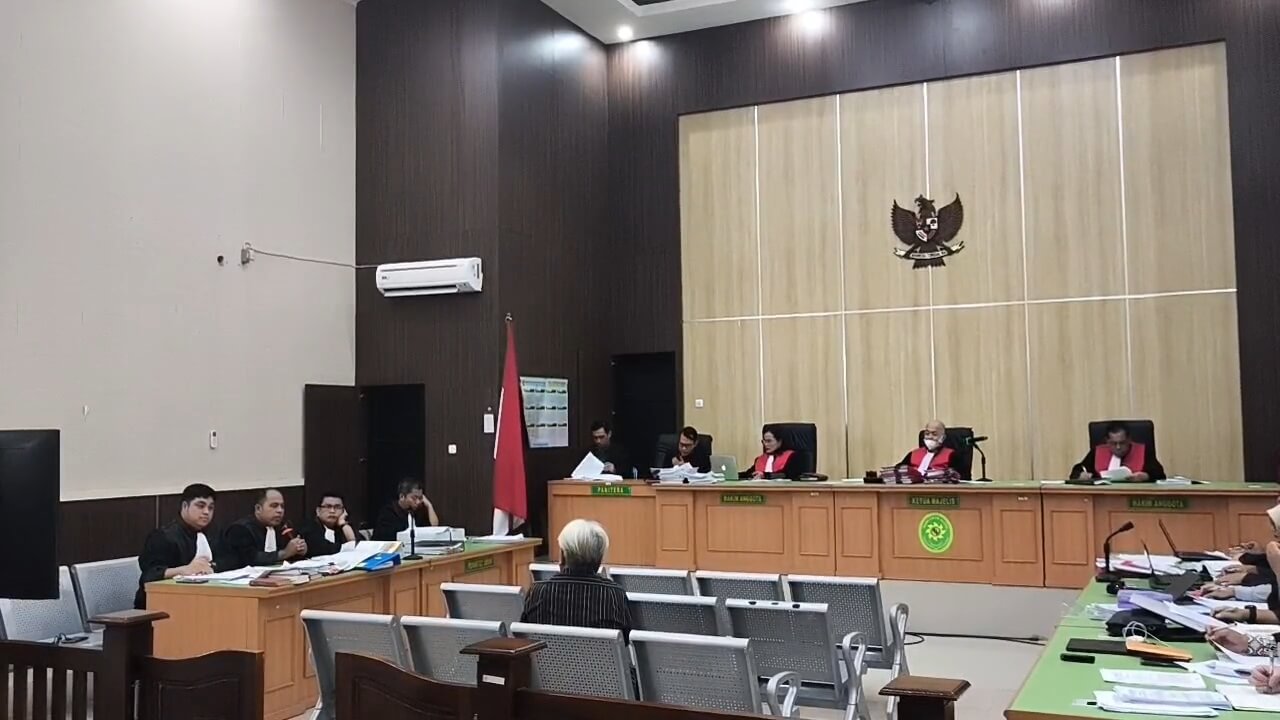 Begini Modus Pengelembungan Harga Pengadaan SKU dan AVR di PLTA Musi Kepahiang