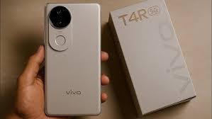 Penasaran dengan Spesifikasi dan Harga Vivo T4R, Ini Rinciannya