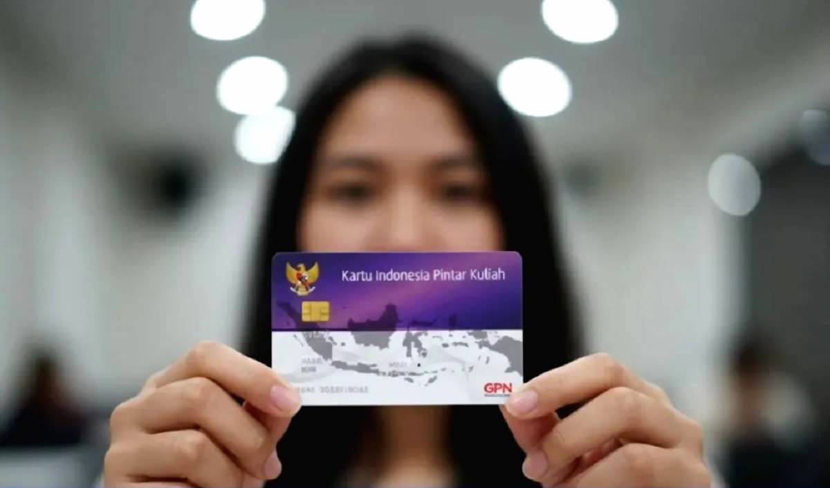 Kapan Pendaftaran KIP Kuliah 2026 Jalur SNBT Dibuka? Ini Tanggal dan Cara Daftarnya