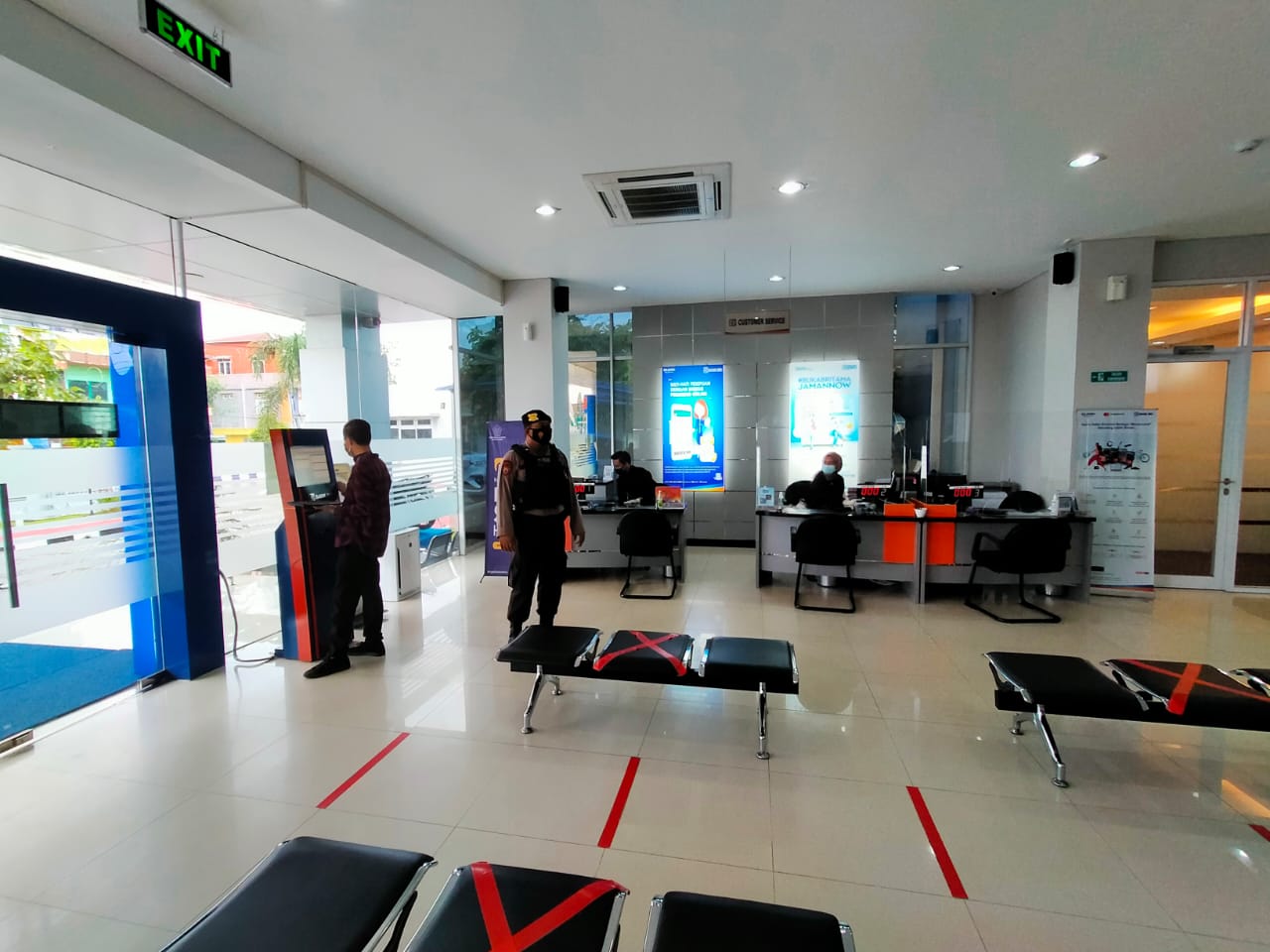 Ini Semua Informasi Pinjaman KUR BRI Terbaru yang Wajib Diketahui, Simak juga Angsuran Pinjaman Rp 55 Juta