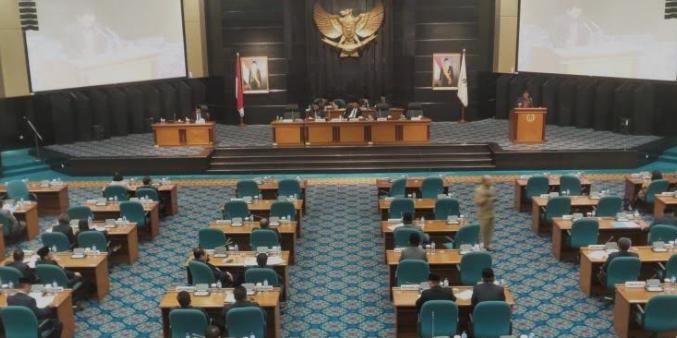 Habiskan Banyak Uang saat Mencaleg, Ini Hal-hal yang Menyebabkan Bisa Dipecat Sebagai Anggota Dewan