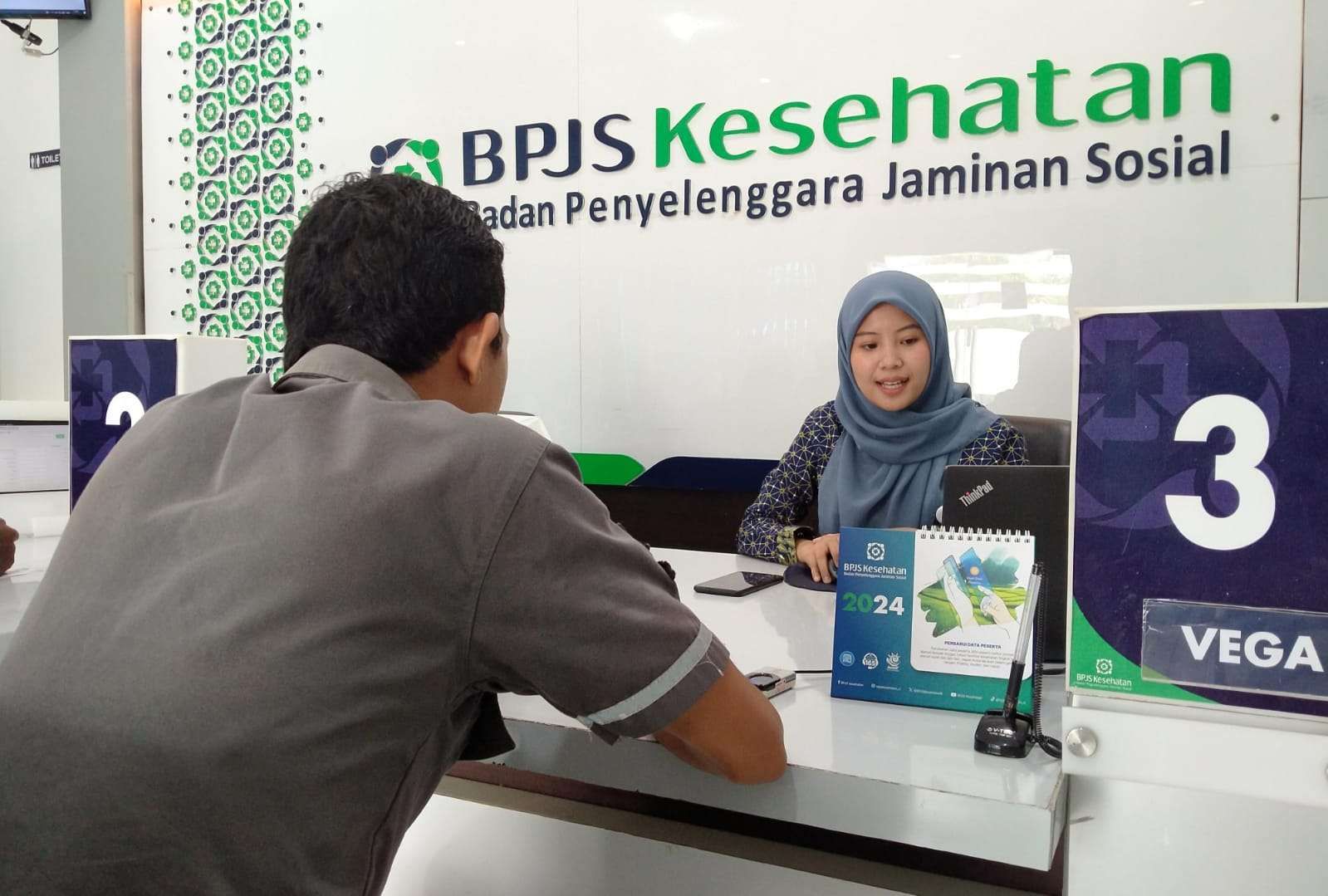 Heboh Kabar Sistem Kelas BPJS Dihapus, Begini Keterangan Resmi BPJS Kesehatan