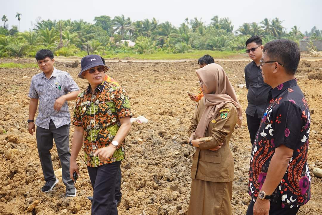 Stok Pestisida Selalu Kurang, Distan Bengkulu Selatan Siapkan Inovasi Baru